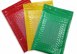 Bolsa antiestática