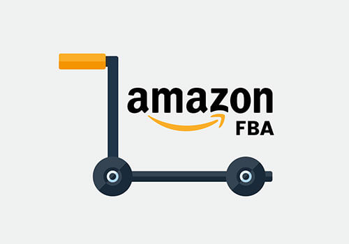 Amazon FBA