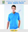 Camisetas uniformes