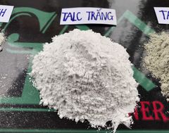 Polvo CaO 100