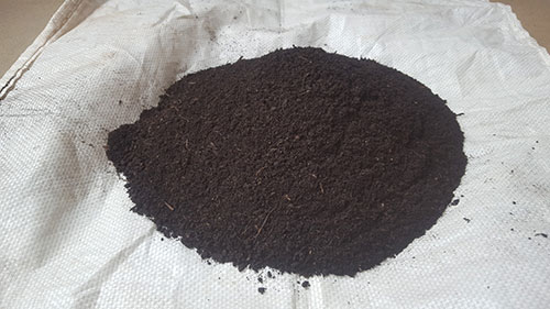 Carbón