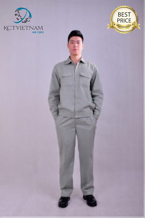 Ropa de protección