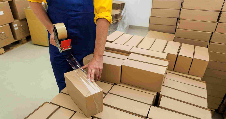 Otros servicios de logística