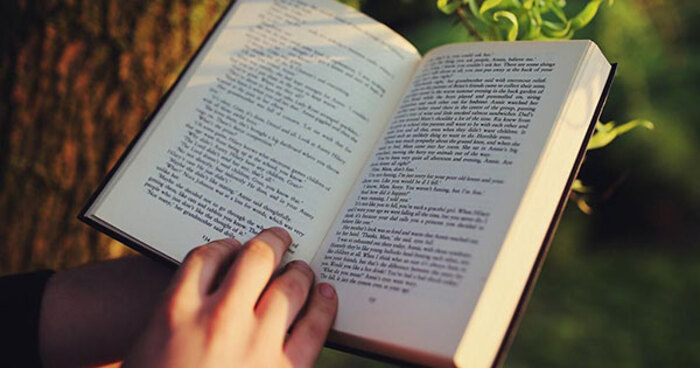 Impresión de libros