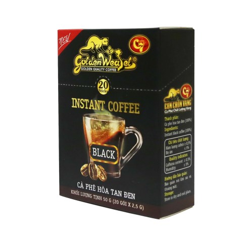 Café de comadreja