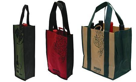 Bolsa de vino