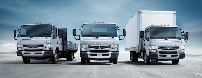 Servicios de transporte de carga