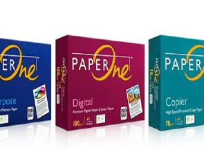 Papel de 80gsm Papel Uno