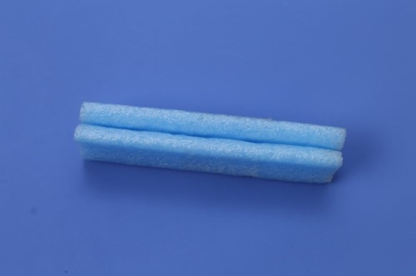Rollo de espuma blanca de 3 mm de grosor