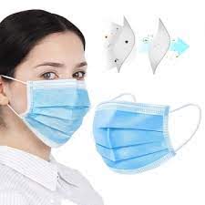 Mascarillas médicas