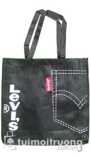 Bolsas de tela publicitarias