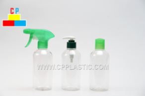 botellas de 500 ml