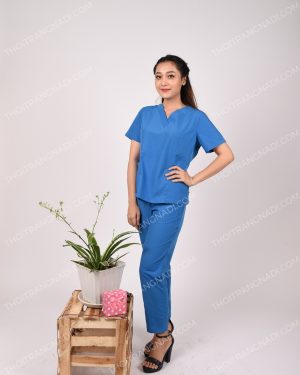 uniforme de spa