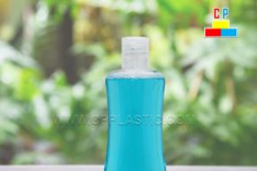 botellas de 90 ml