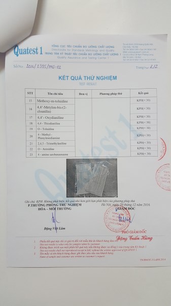 Certificados