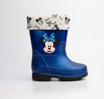 Botas para niños