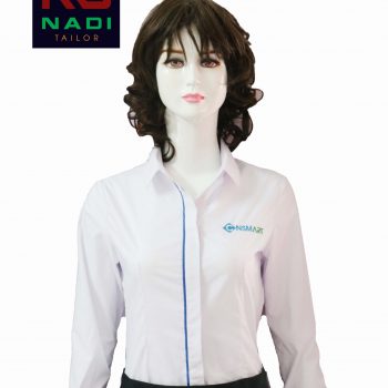 Uniforme de oficina