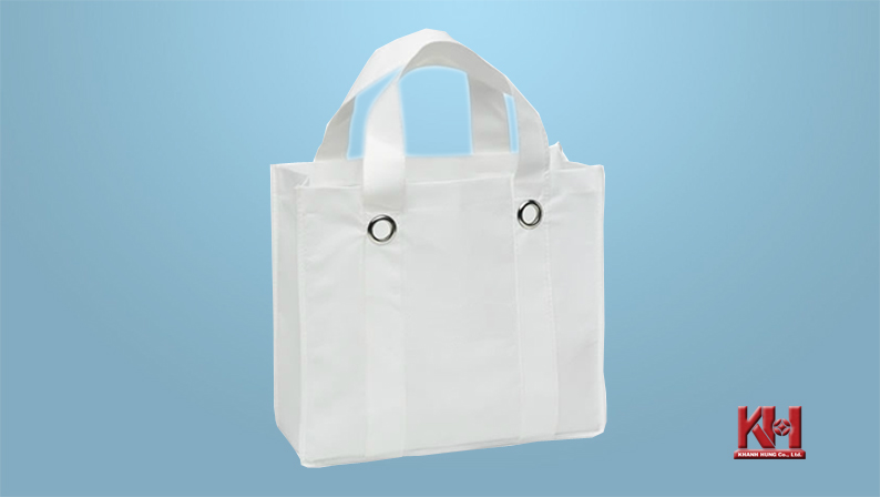 Bolsas no tejidas