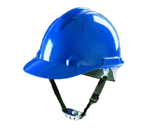 Casco de seguridad