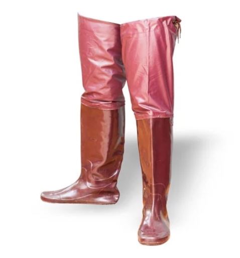 Botas impermeables Viet Thang