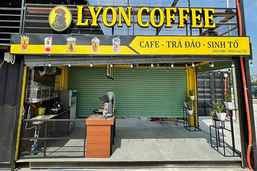 Café negro