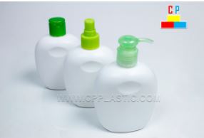 botellas de 250ml