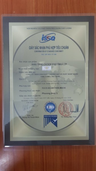 Certificados