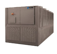 Máquina enfriadora