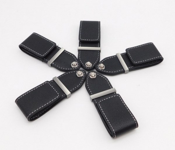 Accesorios de Cuero