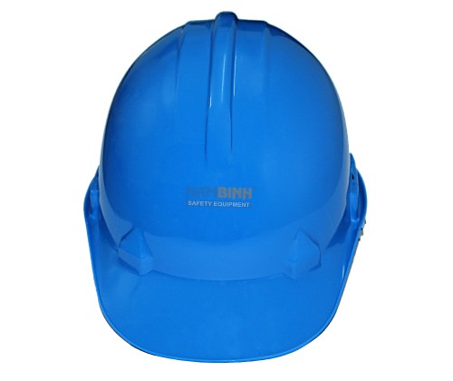 Casco de seguridad