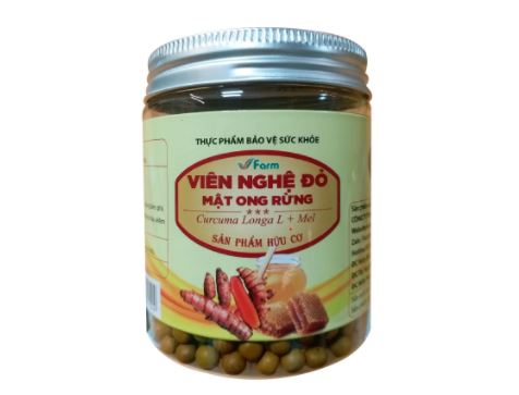 Polvo de arroz herbal