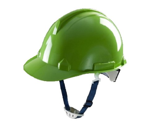 Casco de seguridad