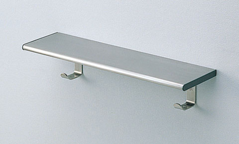 Estanterías de acero inoxidable