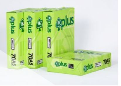 Papel IK Plus 70