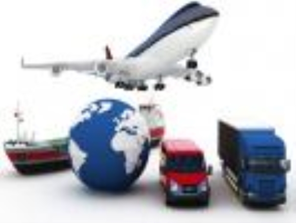 Transporte multimodal