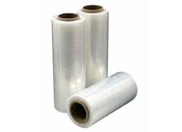 Película de PE, película extensible