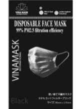 mascarilla de 3 capas