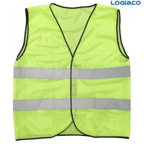 Ropa de trabajo reflectante