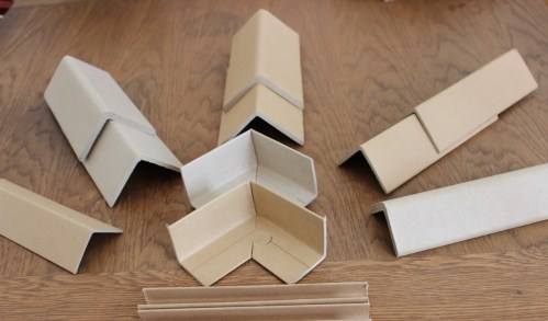 Férula de papel