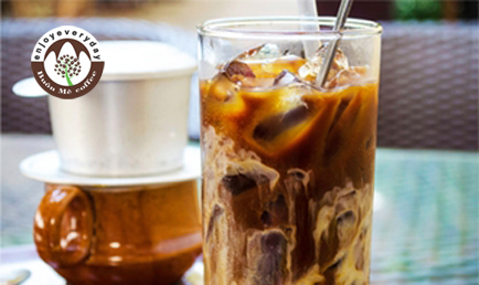 Grano de café tostado Robusta