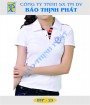 Camisetas uniformes