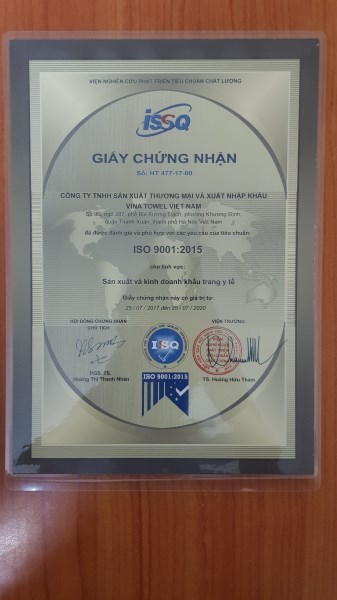 Certificados