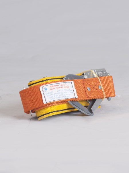 Arnés de seguridad