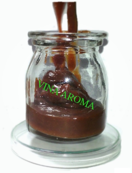 Polvo de zanahoria