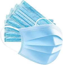 Mascarillas médicas