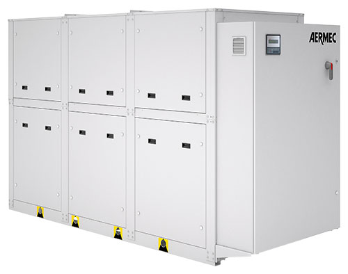 Enfriador para refrigeración