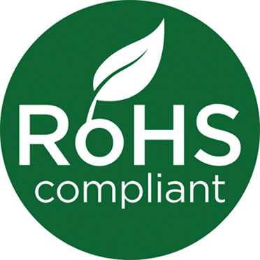 Conforme a RoHS