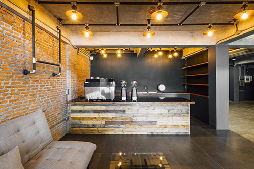 Café negro