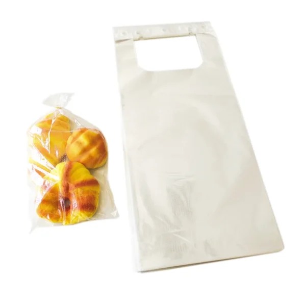 Bolsa de bloque de encabezado