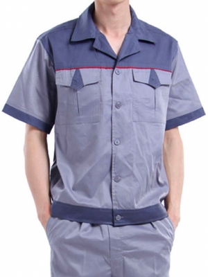 Ropa de protección